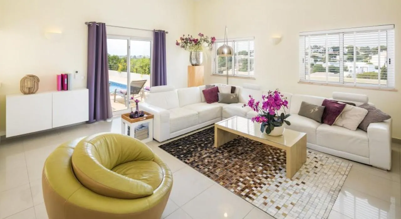 Villa Andorinha Carvoeiro Algarve Carvoeiro (Lagoa)