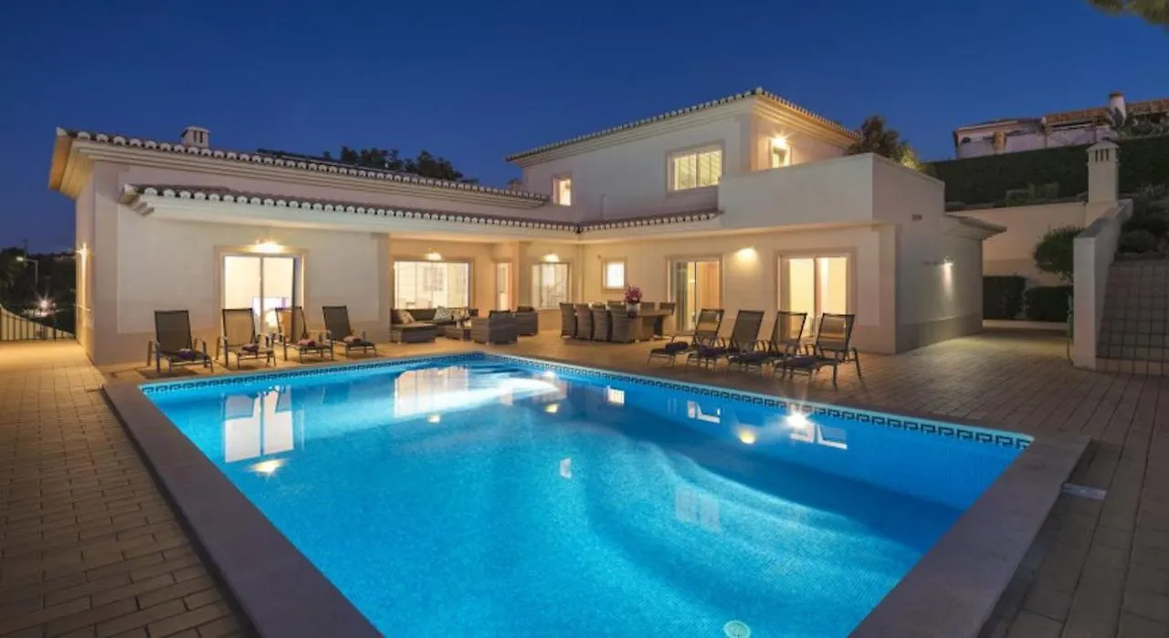 Villa Andorinha Carvoeiro Algarve 0*, Carvoeiro (Lagoa)