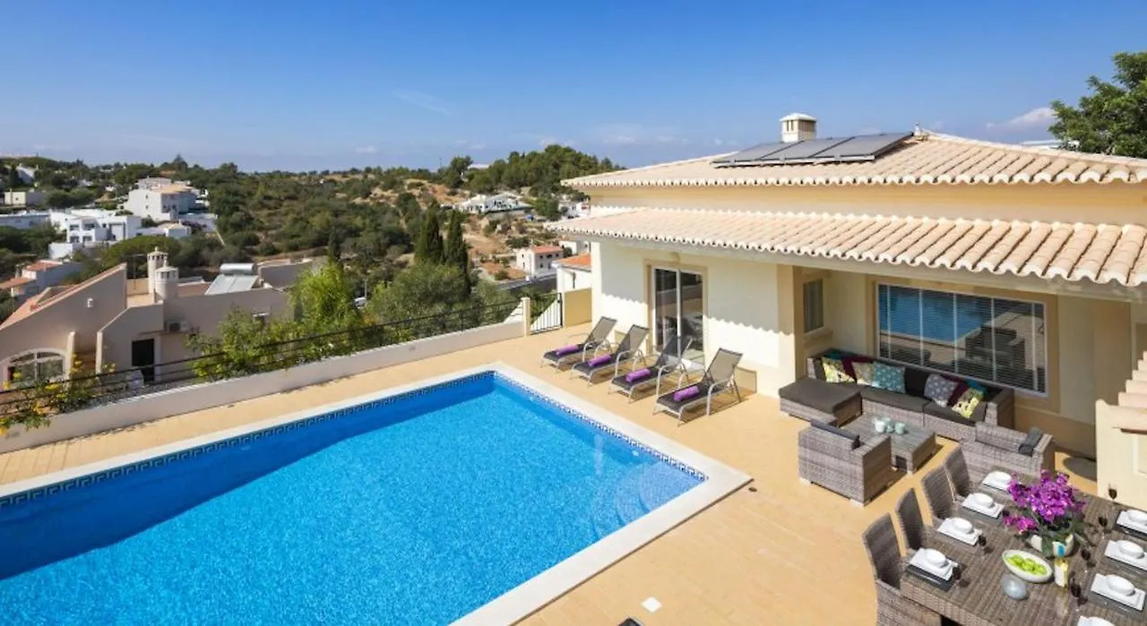 Villa Andorinha Carvoeiro Algarve 0*, Carvoeiro (Lagoa) Portugal