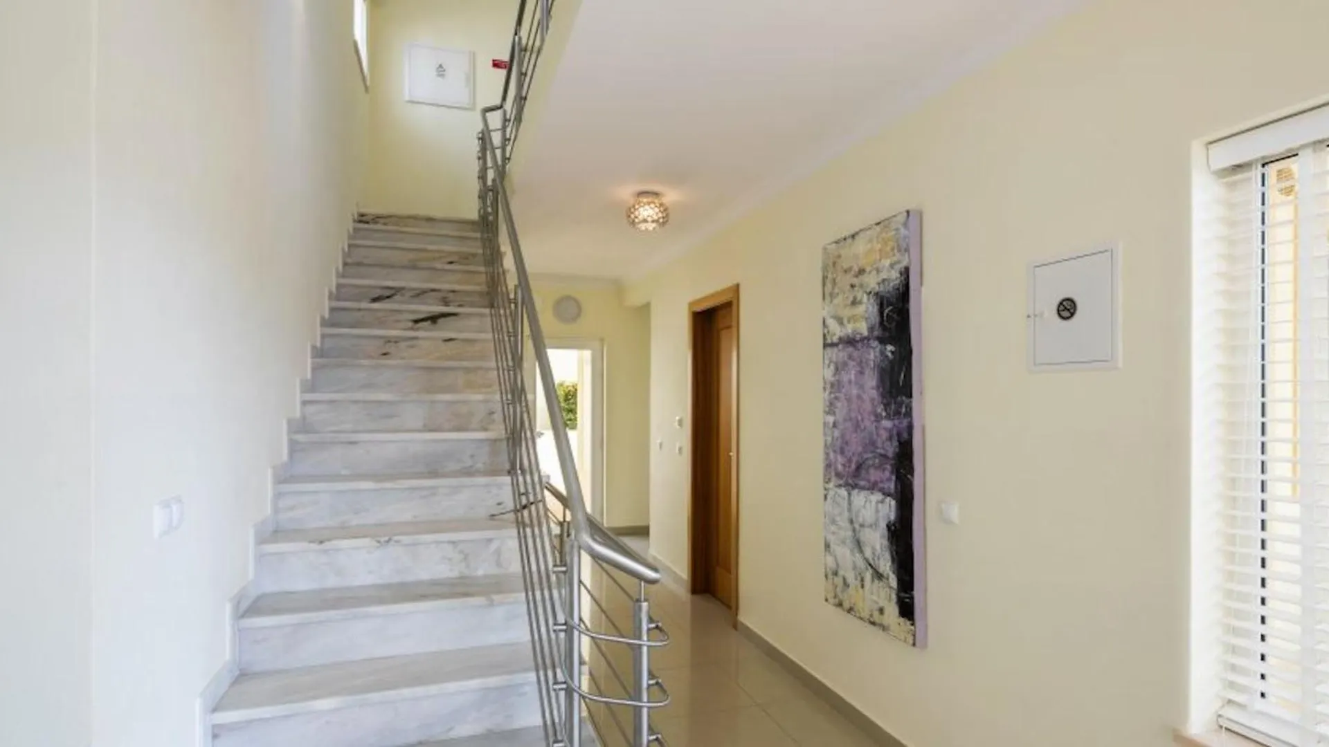 Villa Andorinha Carvoeiro Algarve