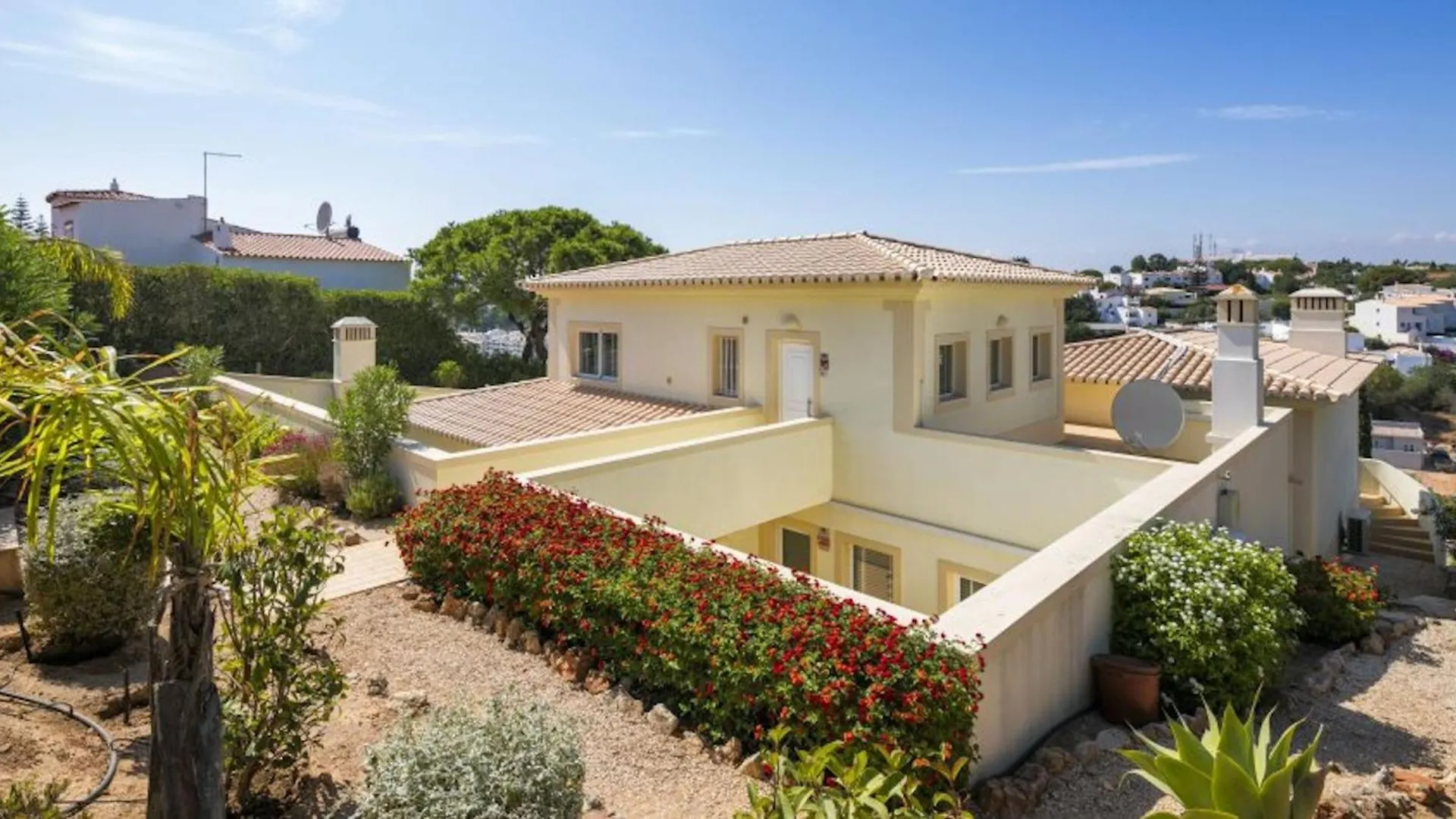 Villa Andorinha Carvoeiro Algarve 0*, Carvoeiro (Lagoa) Portugal