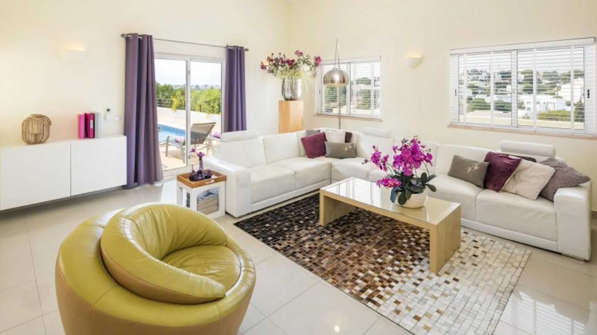 Villa Andorinha Carvoeiro Algarve Carvoeiro (Lagoa)